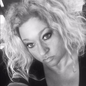 Meet your Posher, Kristi